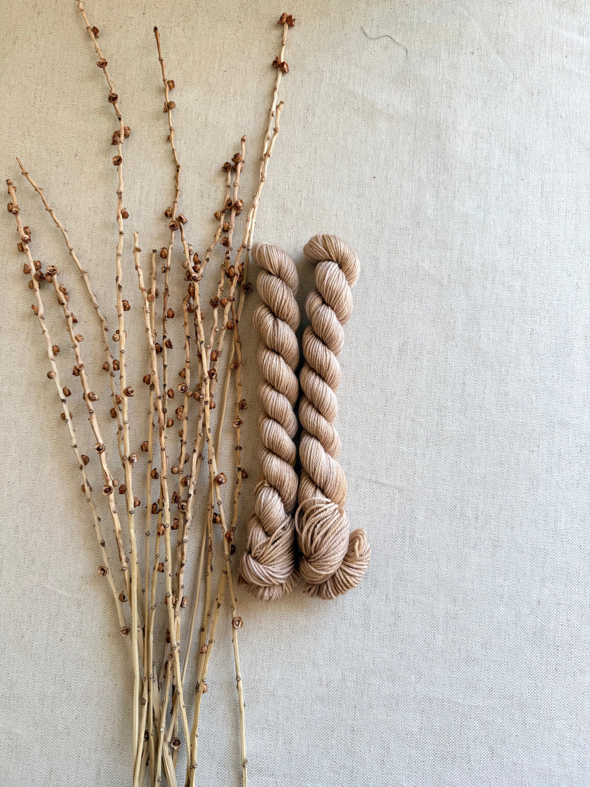 Beige - Soft Sock Mini