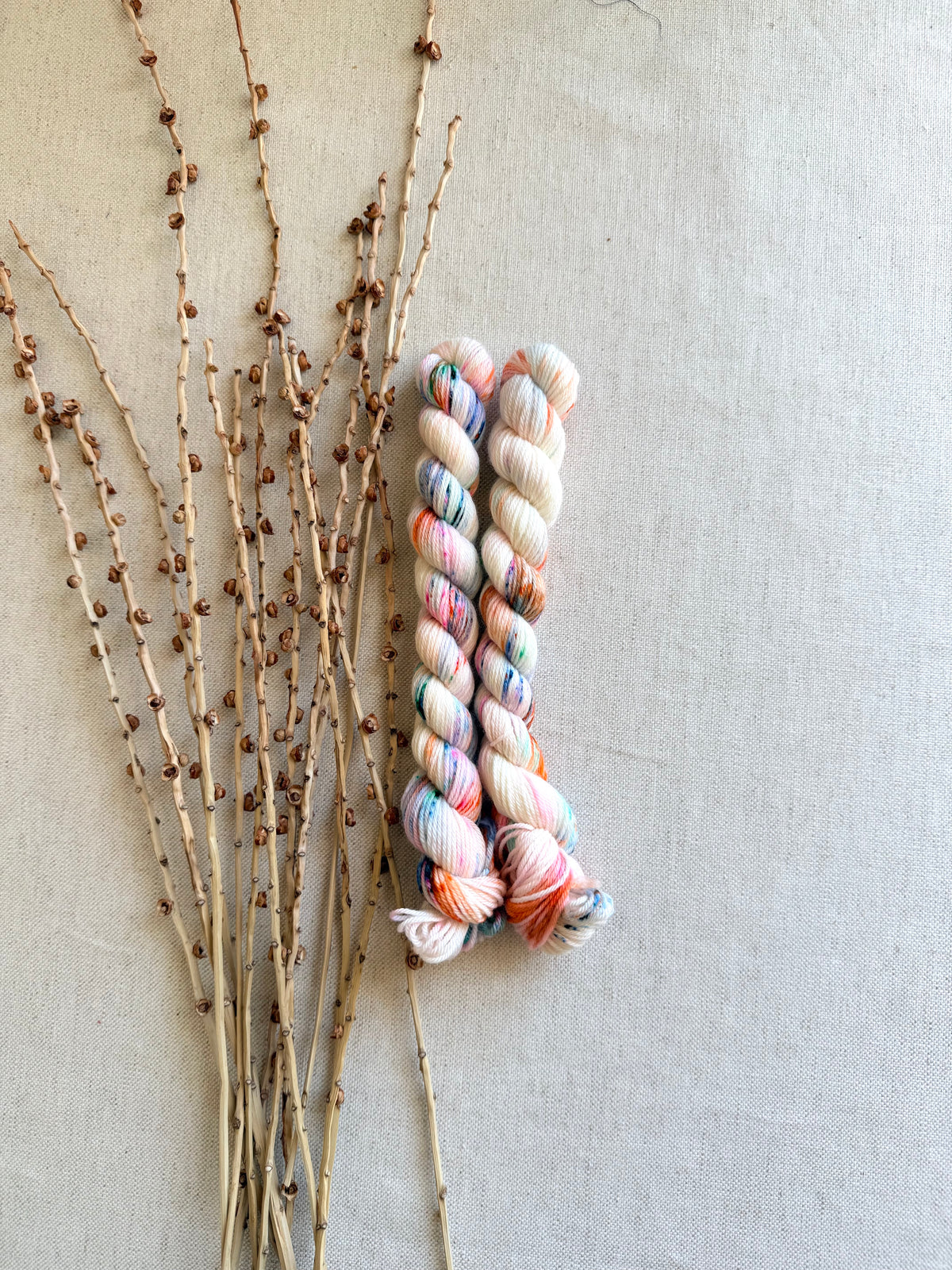Sprites - Soft Sock Mini