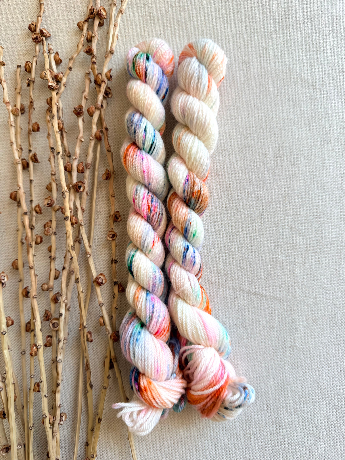 Sprites - Soft Sock Mini