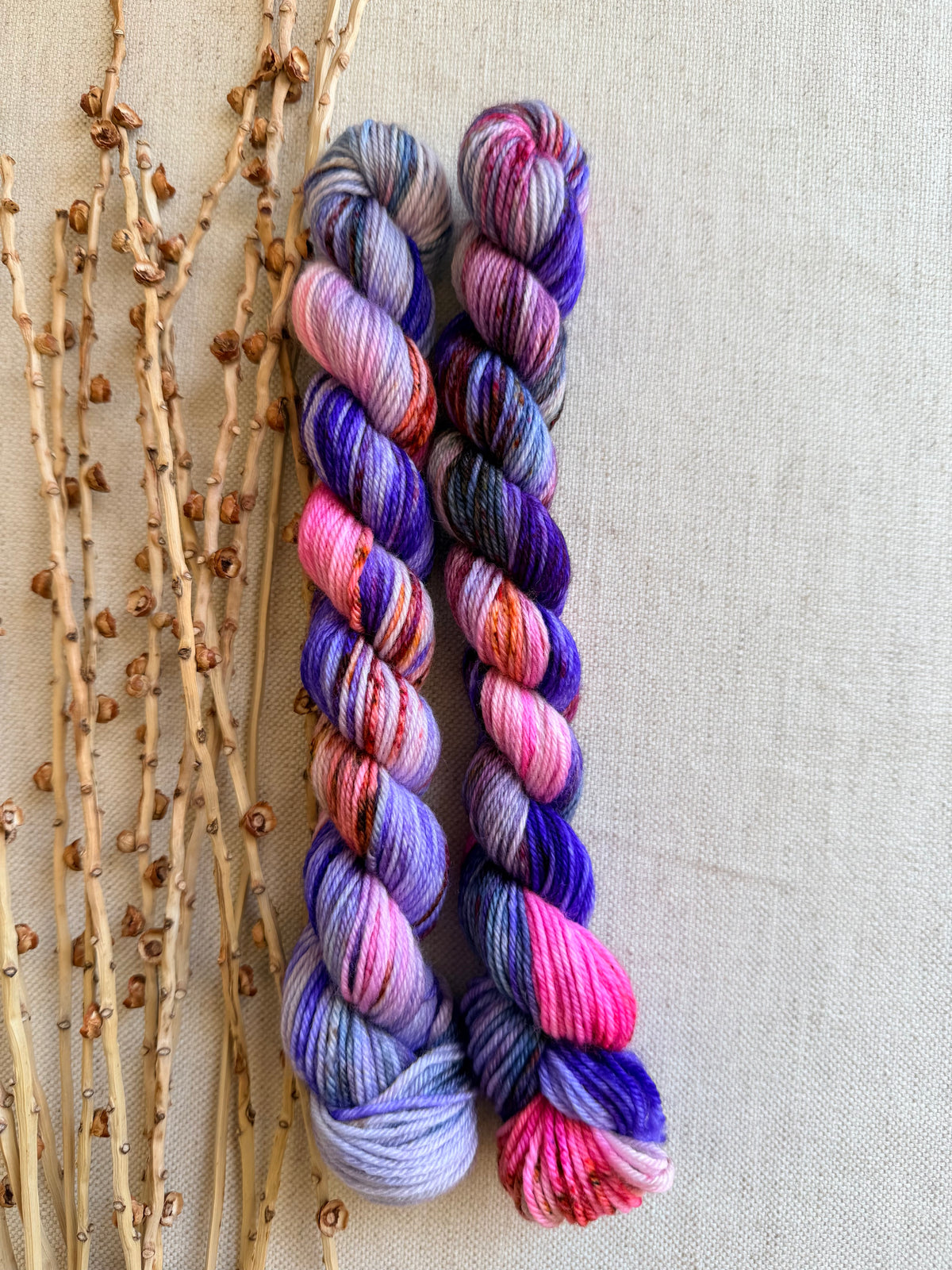 Zippity Zap - Soft Sock Mini