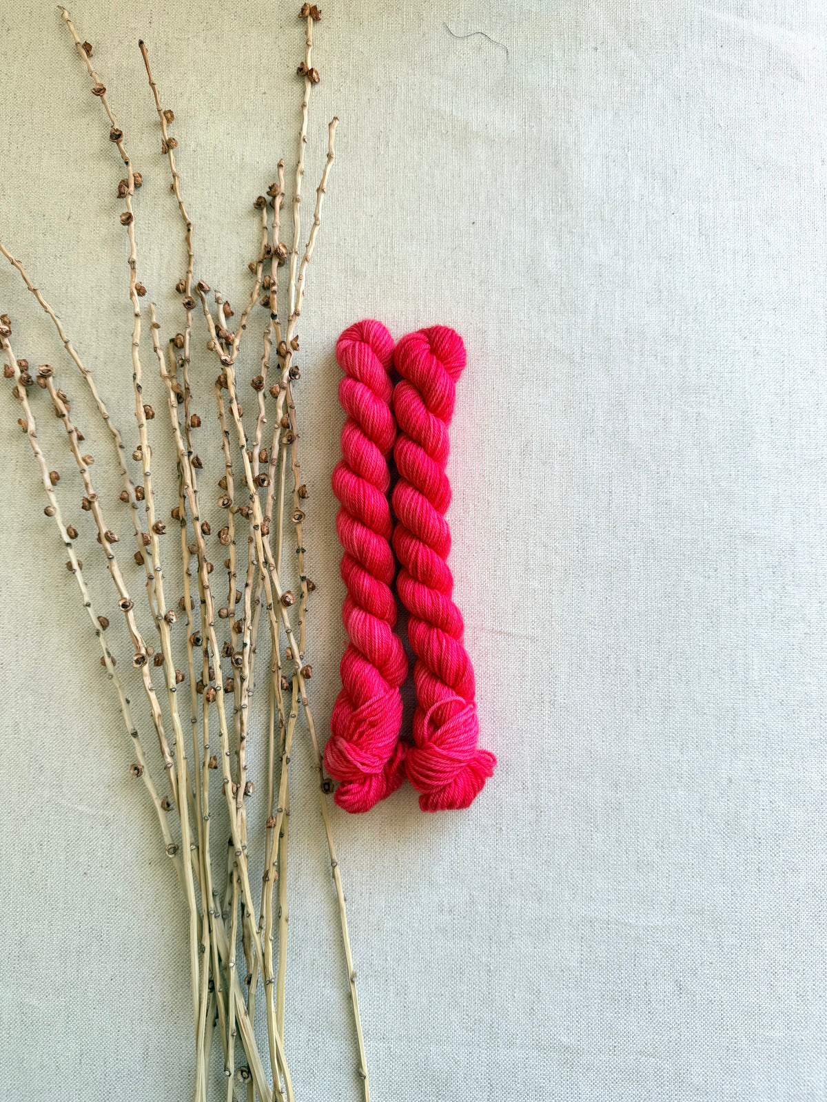 Cherry - Soft Sock Mini