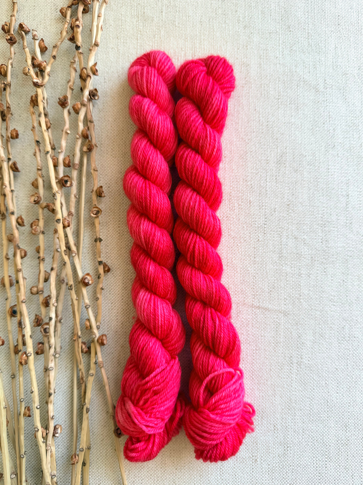 Cherry - Soft Sock Mini