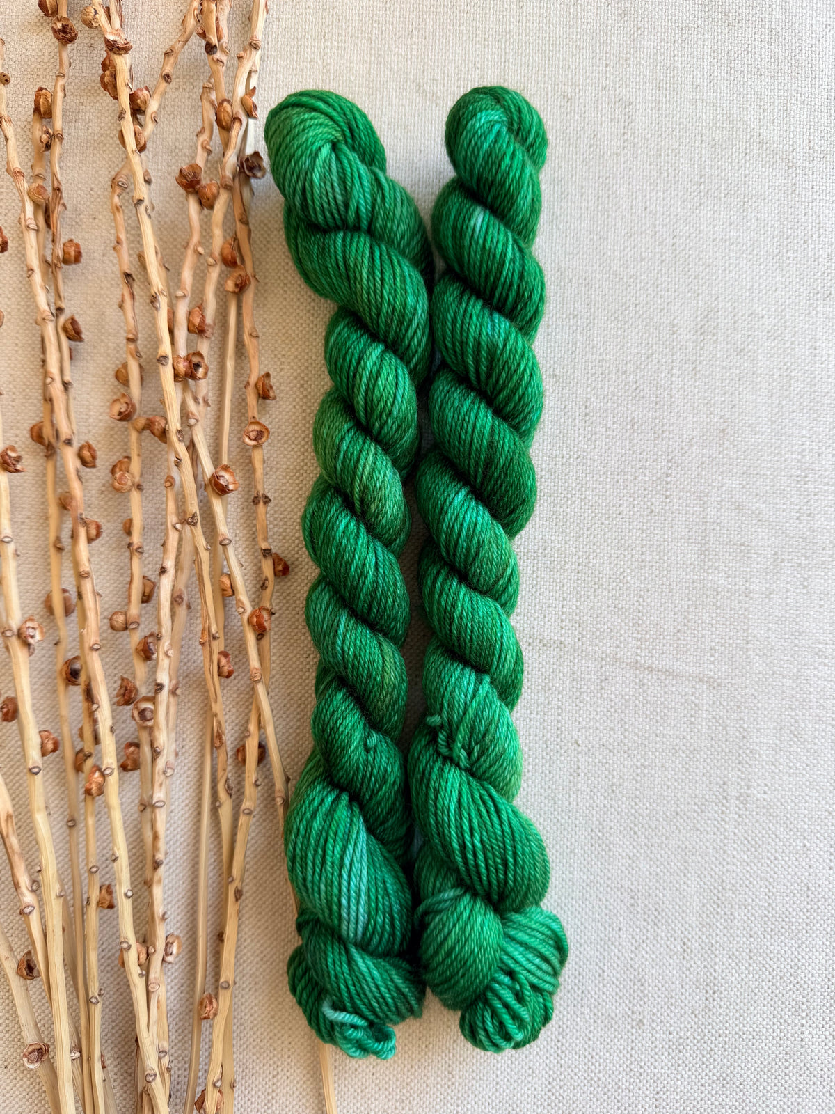 Juniper - Soft Sock Mini