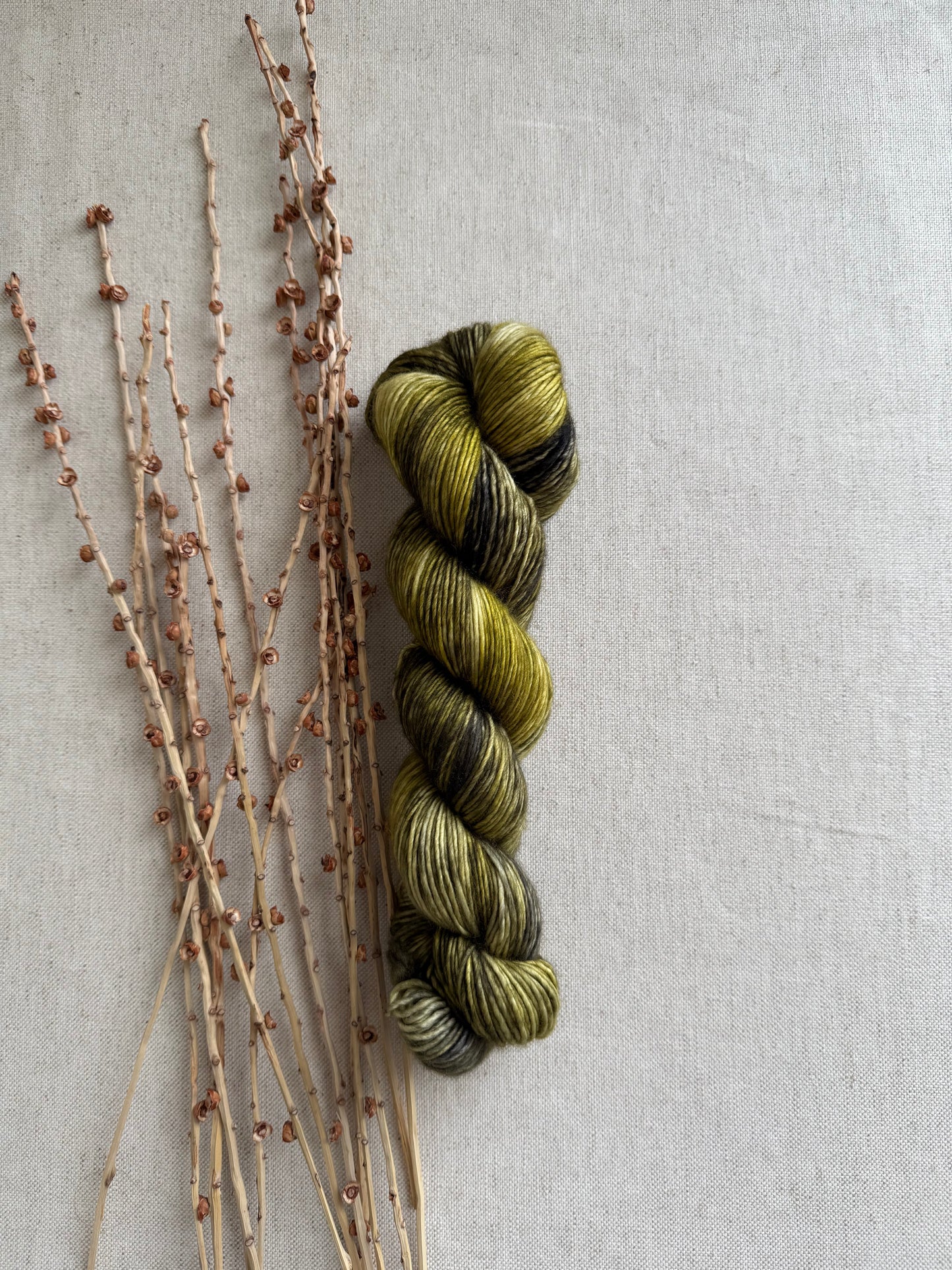 Alligator 100% SW Merino DK