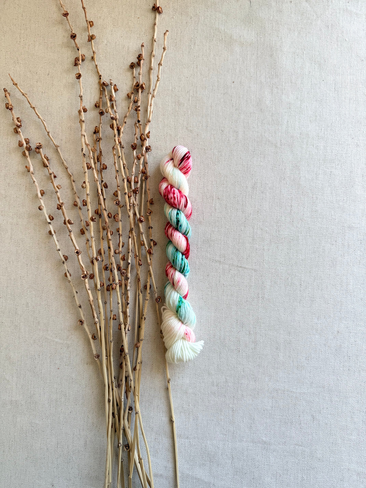 Christmas Eve - Soft Sock Mini
