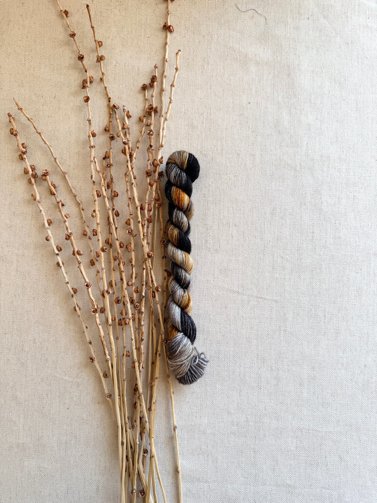 Bee Keeper - Soft Sock Mini