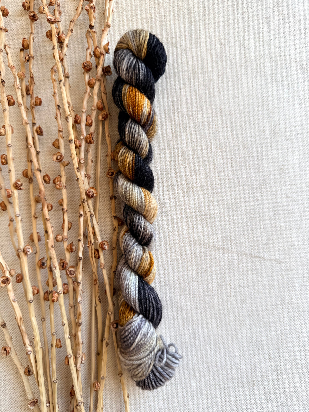 Bee Keeper - Soft Sock Mini