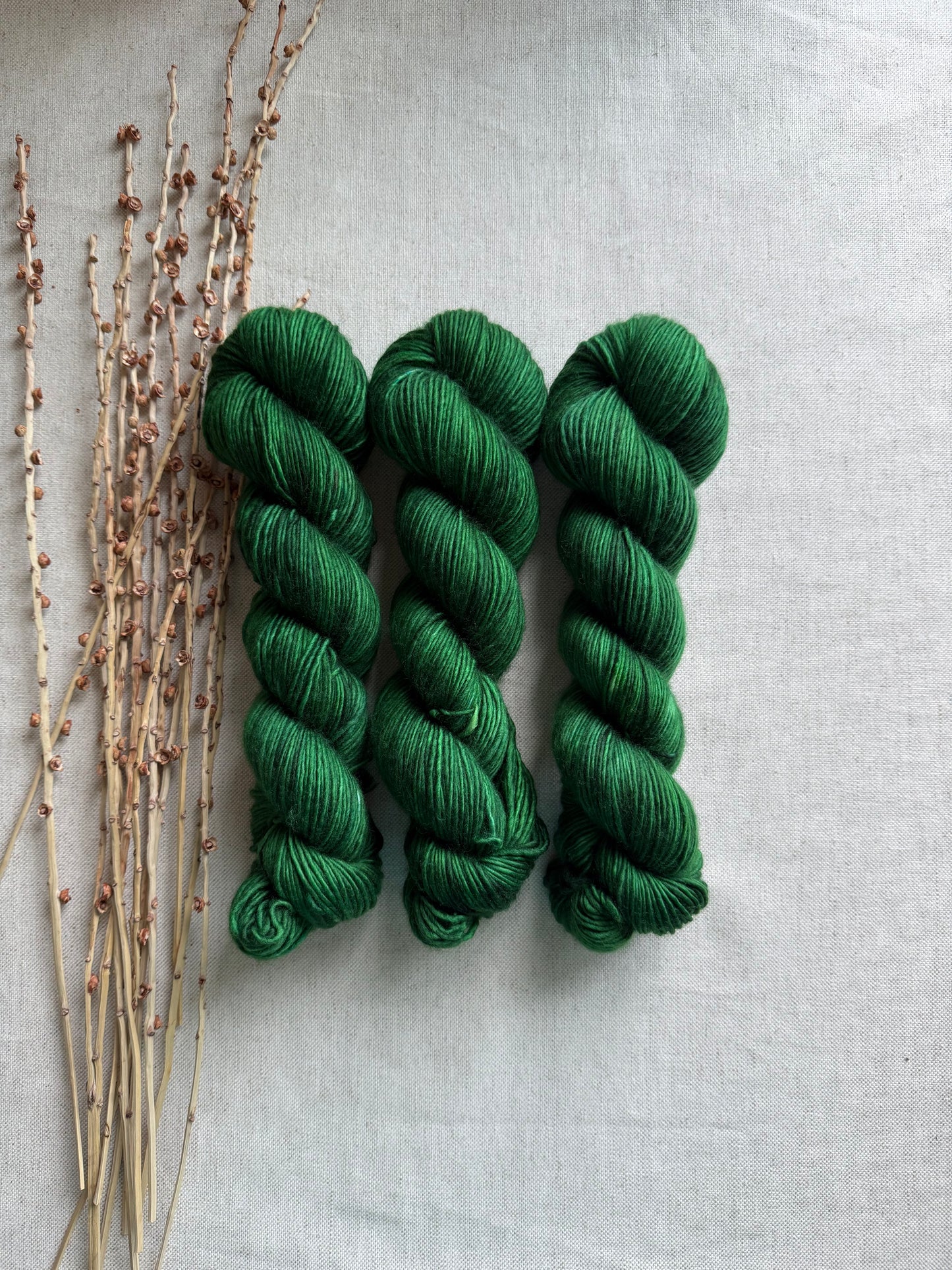 Juniper 100% SW Merino DK