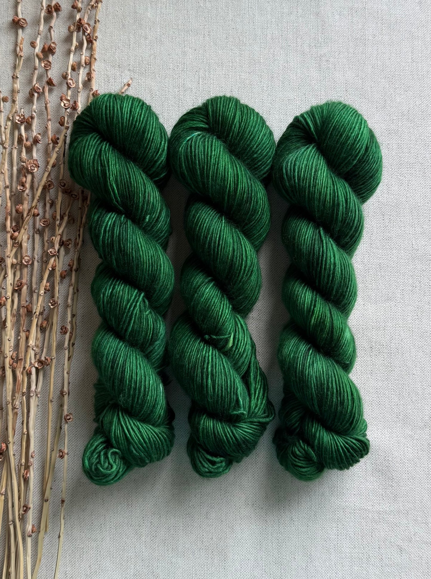 Juniper 100% SW Merino DK