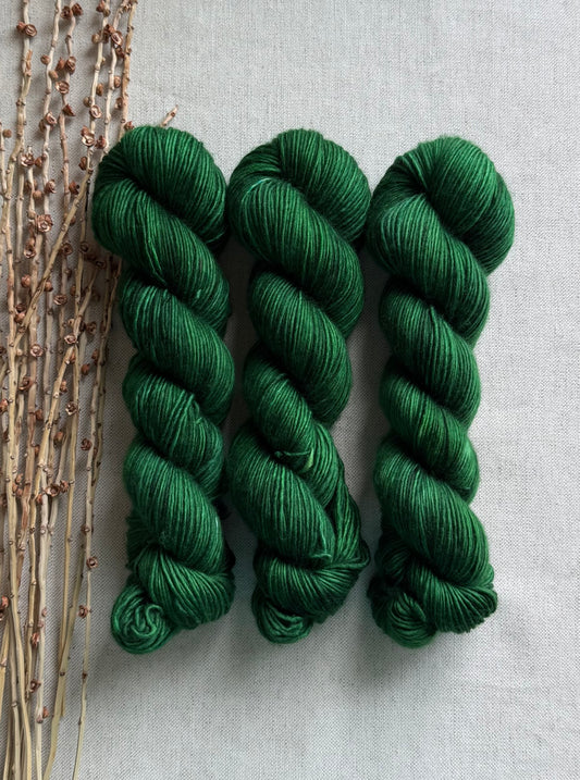 Juniper 100% SW Merino DK
