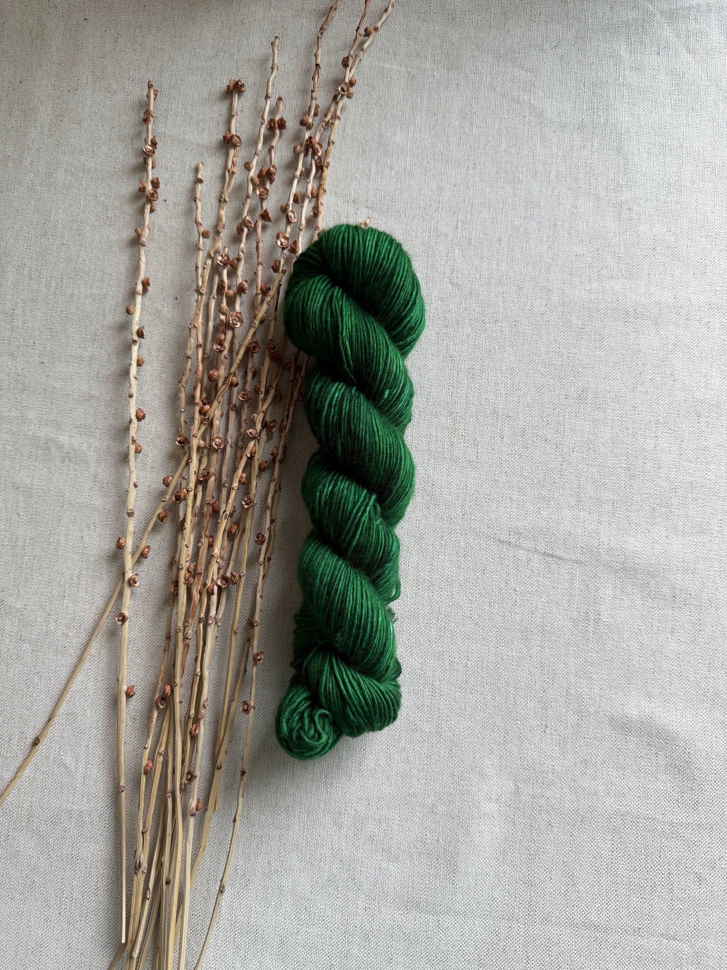 Juniper 100% SW Merino DK