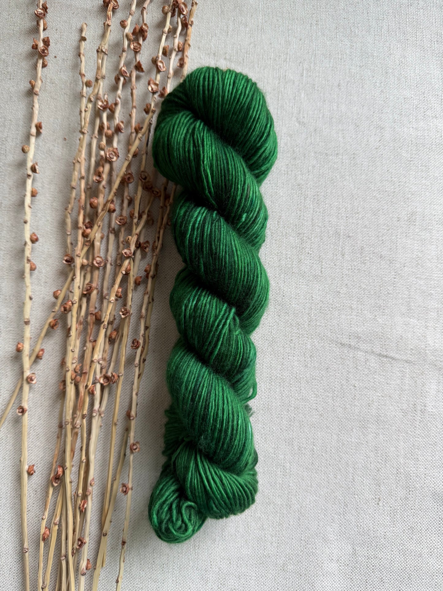 Juniper 100% SW Merino DK