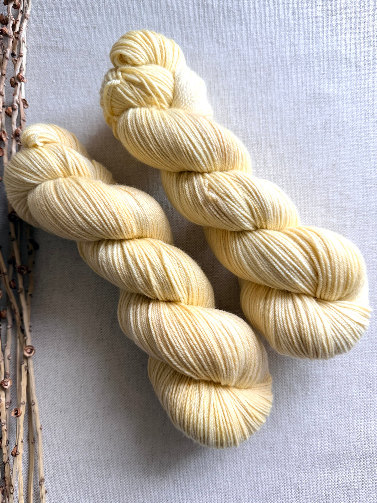 Butter 100g Skein