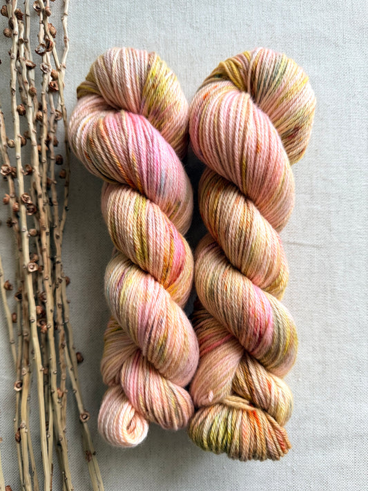 Apple Blossom Merino