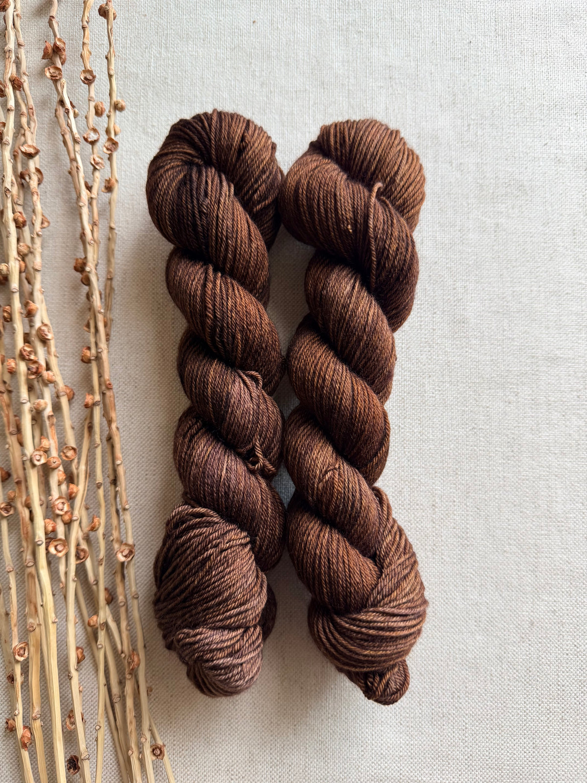 Maron 50g Skein