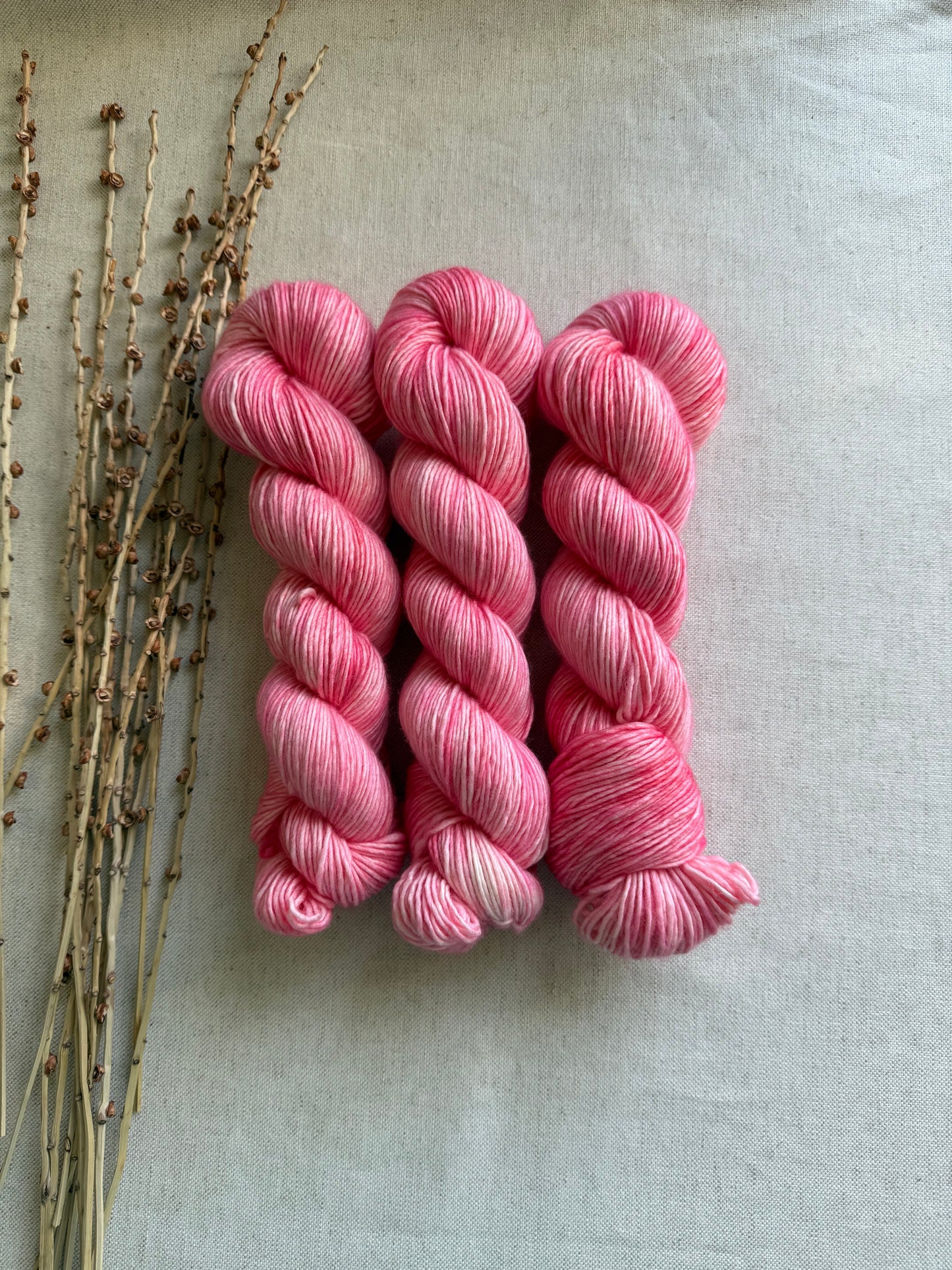 Ballerina 100% SW Merino DK