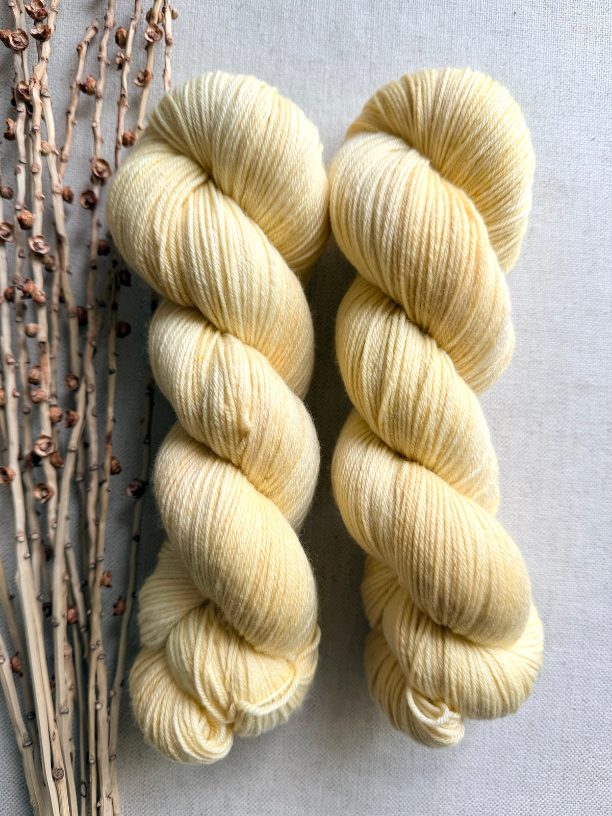 Butter 100g Skein
