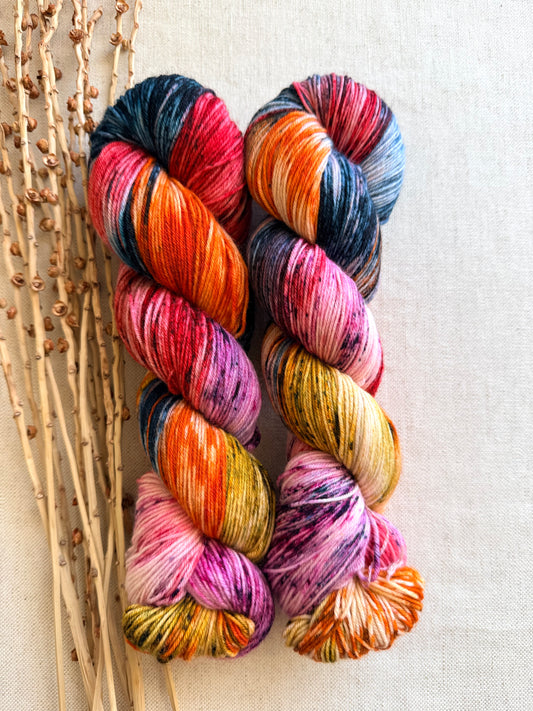 A Good Old Fashioned Lollipop - Sturdy Sock 100g