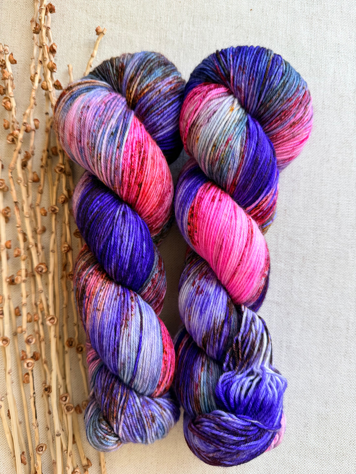 Zippity Zap - Sturdy Sock 100g