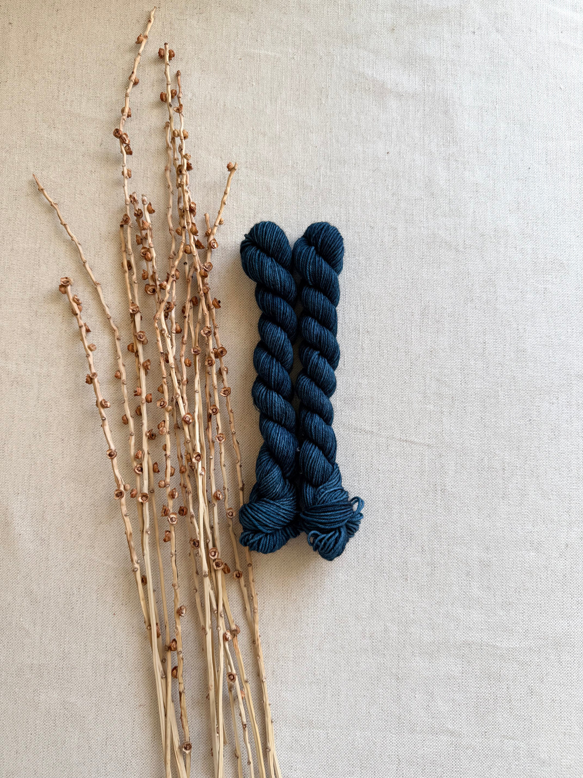 Teal - Sturdy Sock 20g