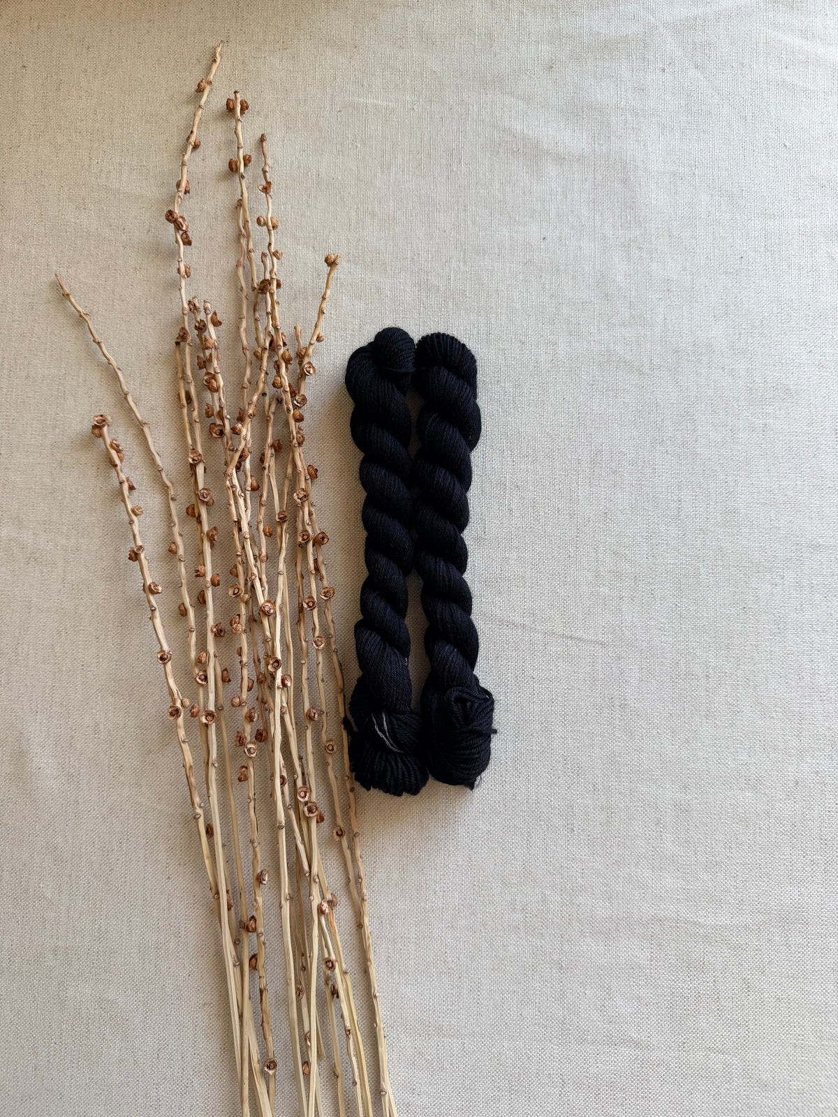 Noire - Sturdy Sock 20g