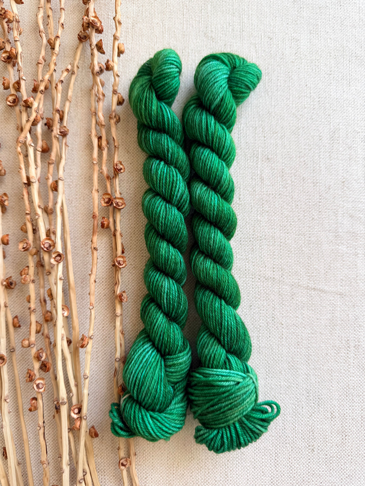 Juniper - Sturdy Sock 20g