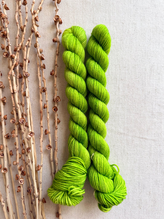 Eeriedescent - Sturdy Sock 20g