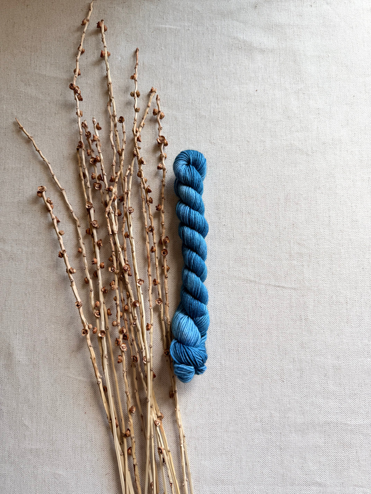 Light Teal - Sturdy Sock 20g