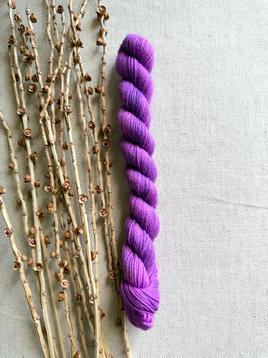 Rose - Sturdy Sock 20g