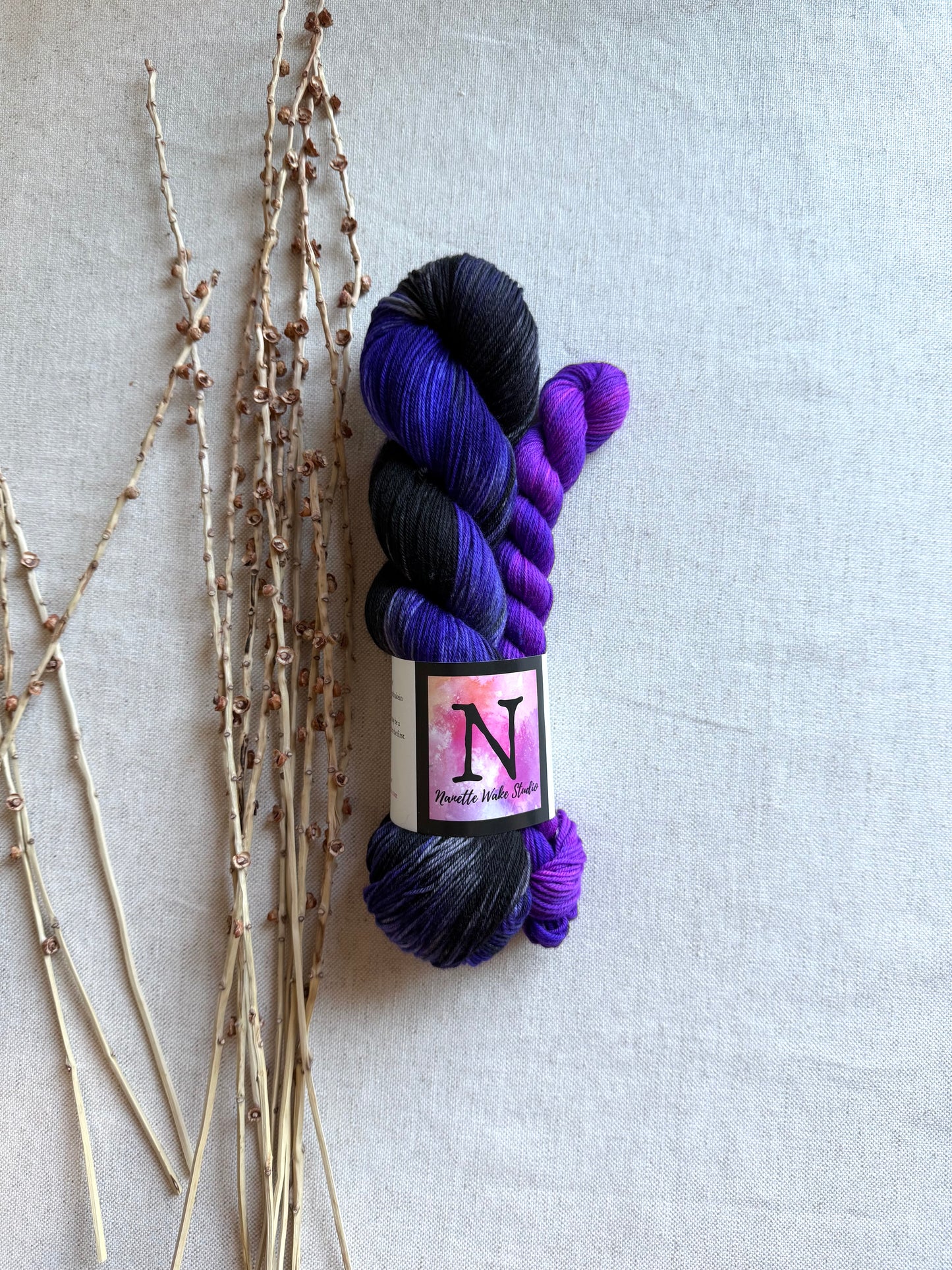 Little Witch Sock Set