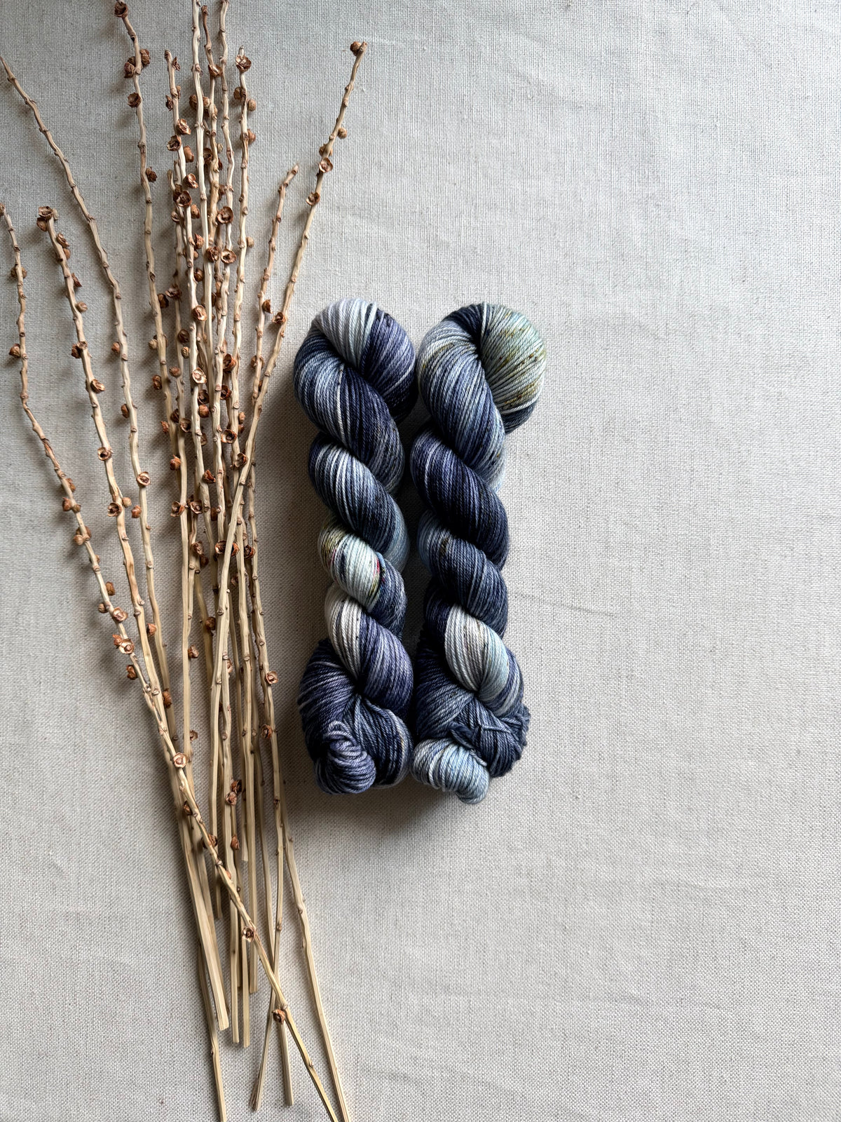 Babbling Brook - Soft Sock 50g