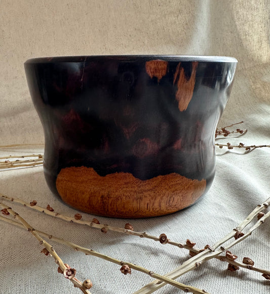 Kingswood Hand Turned Bowl - Large