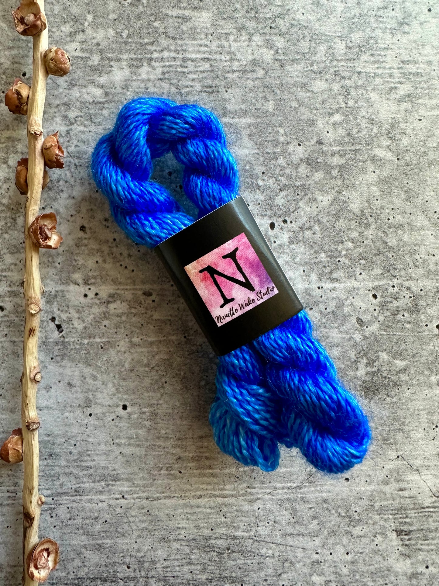 Royal Embroidery Thread