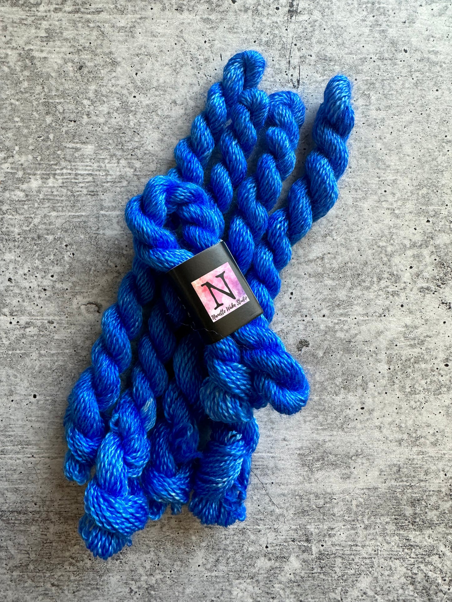 Royal Embroidery Thread