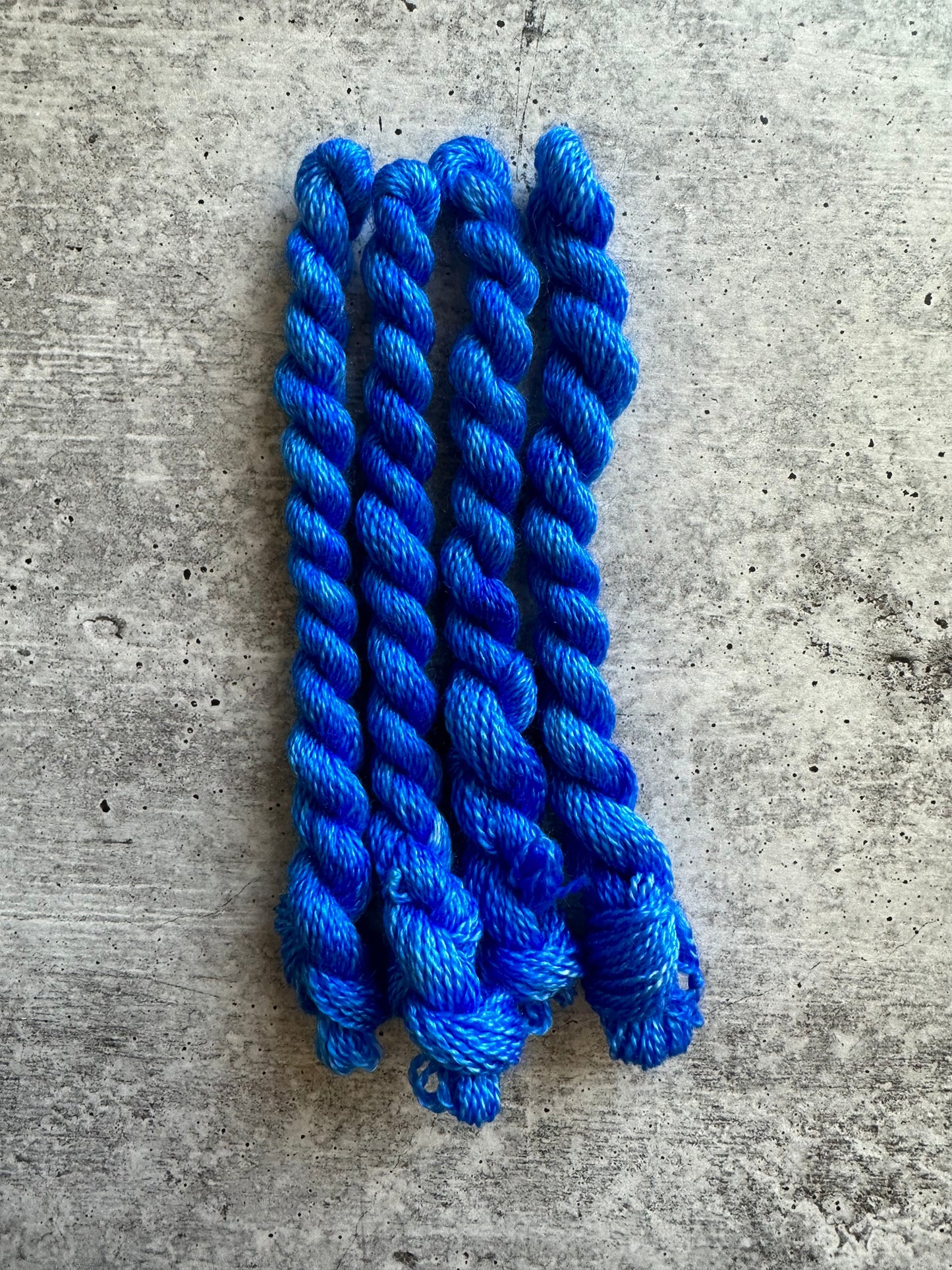Royal Embroidery Thread
