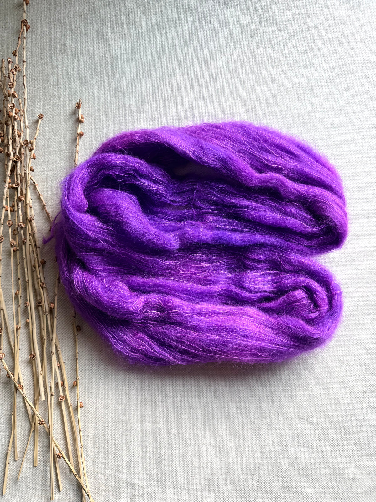 Pop! - Kid Mohair Silk
