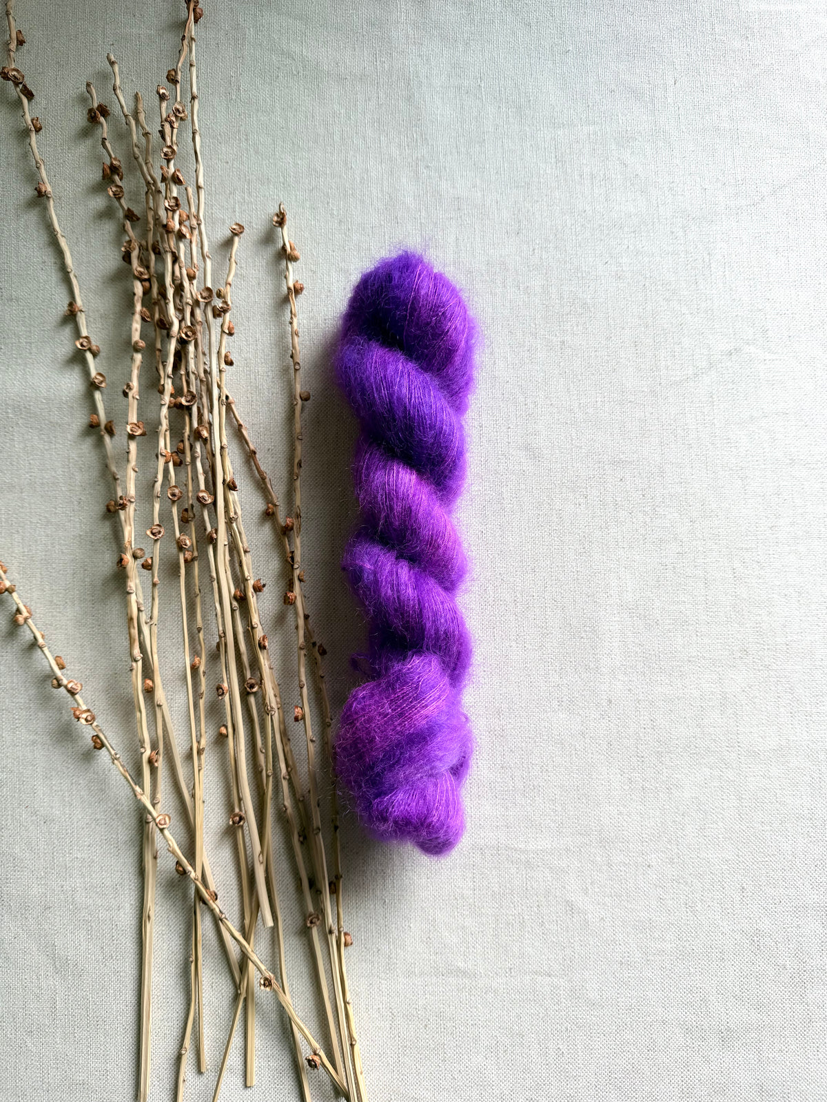 Pop! - Kid Mohair Silk