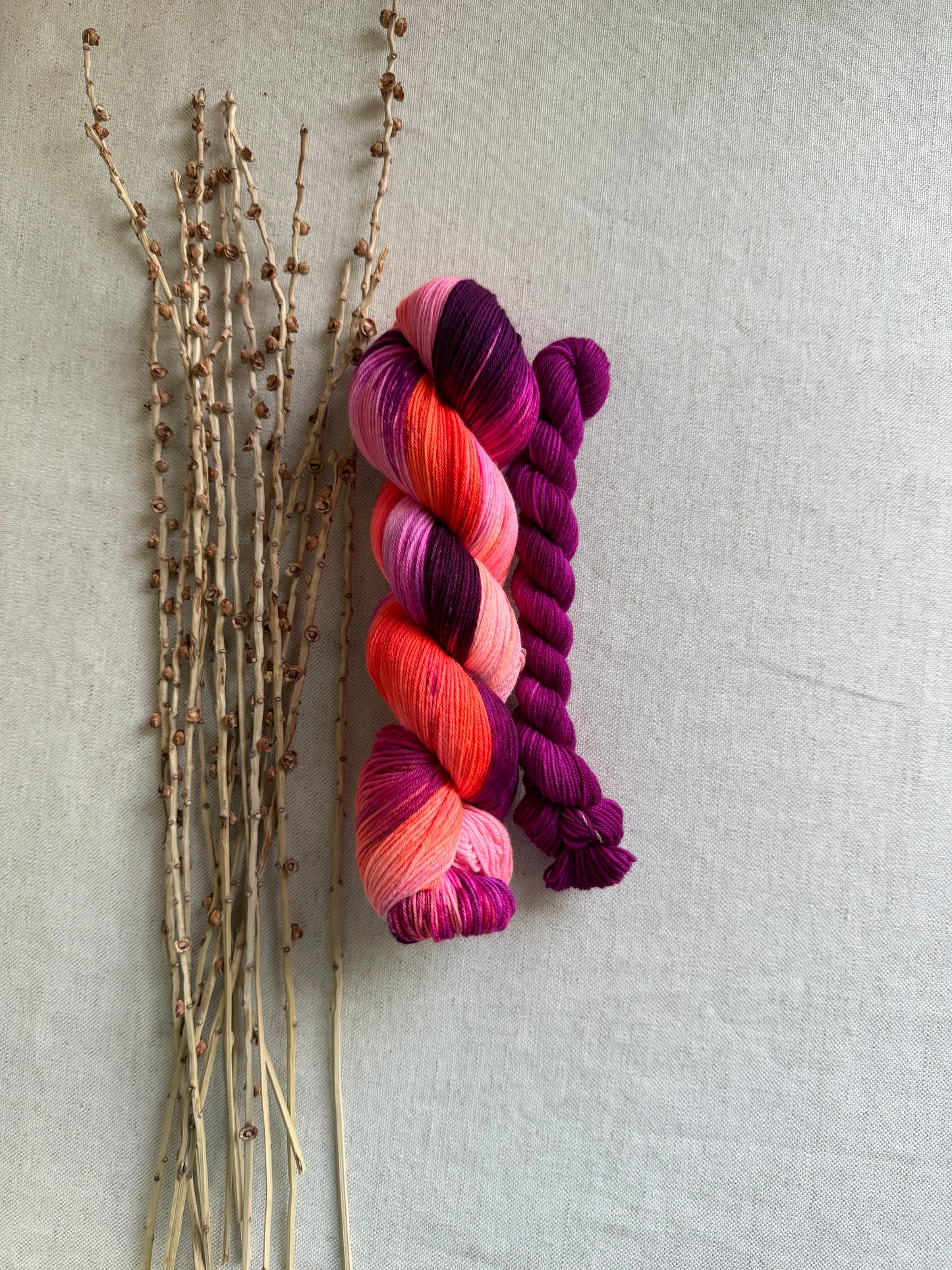 Ferris Wheel Sock Set