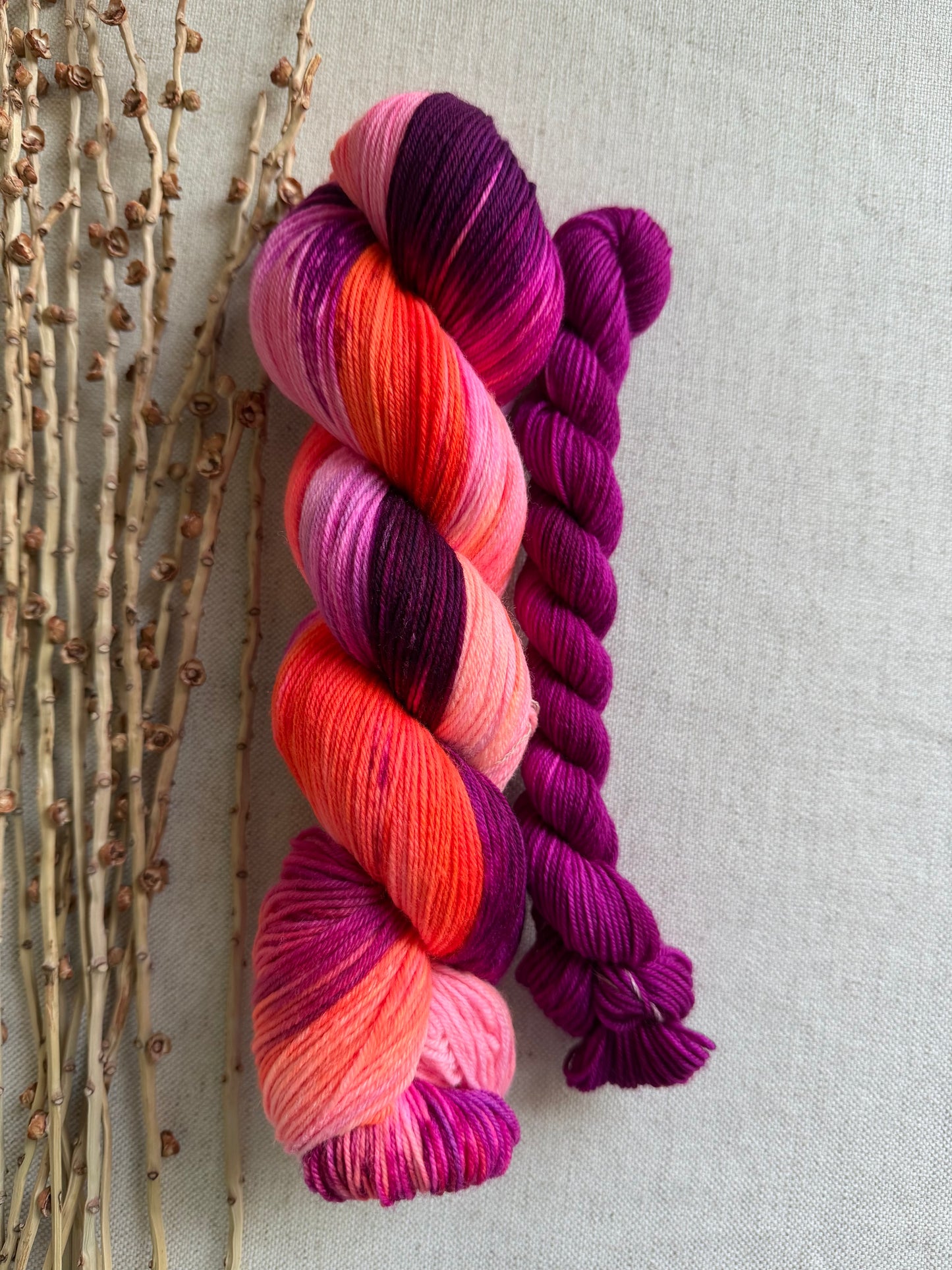 Ferris Wheel Sock Set