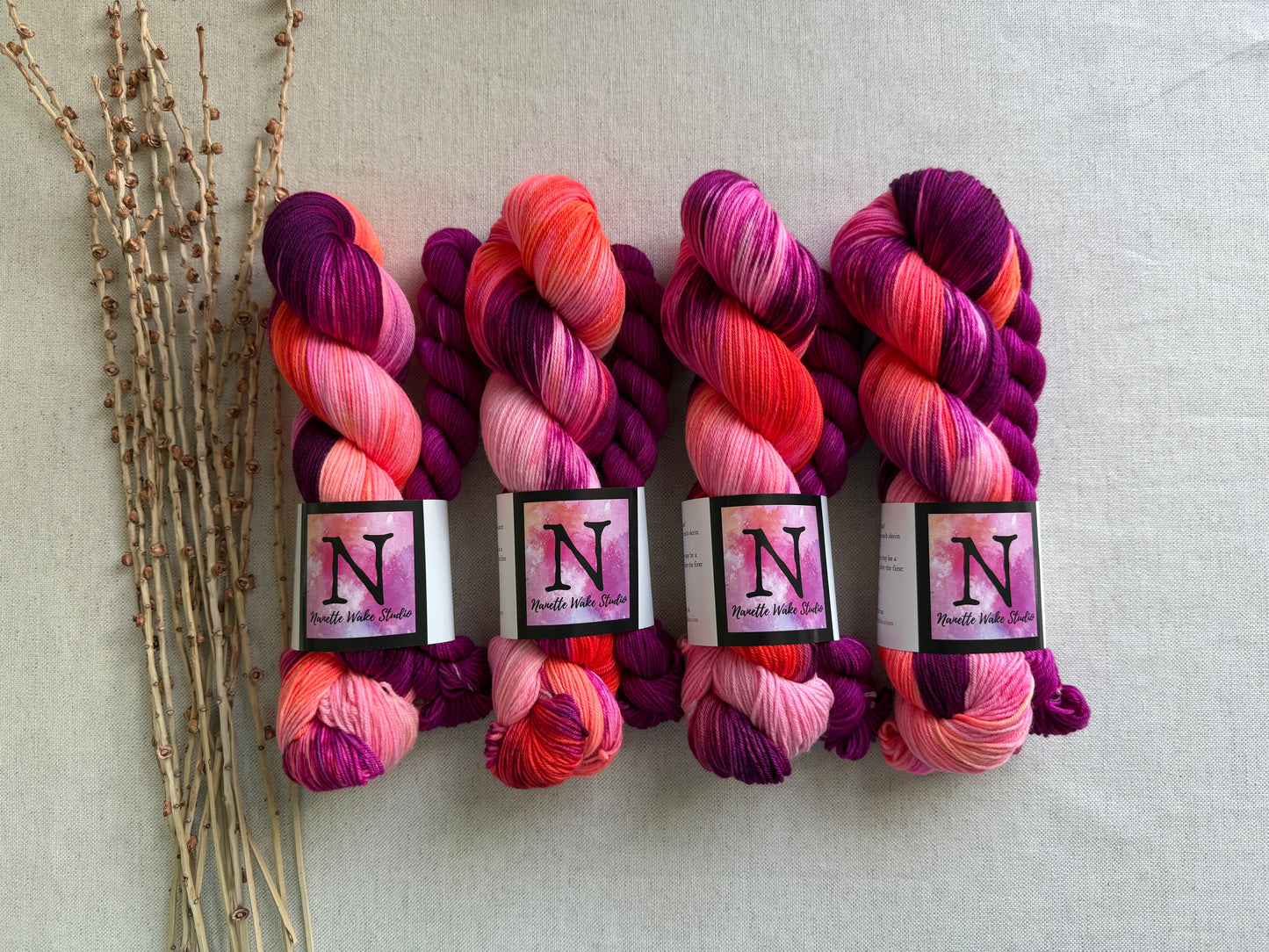 Ferris Wheel Sock Set