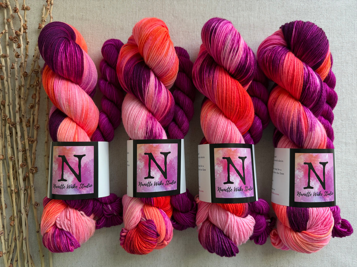 Ferris Wheel Sock Set