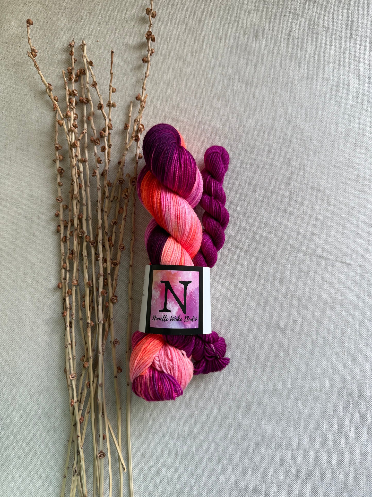 Ferris Wheel Sock Set