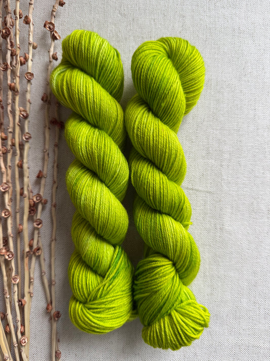 Eeriedescent 50g Skein