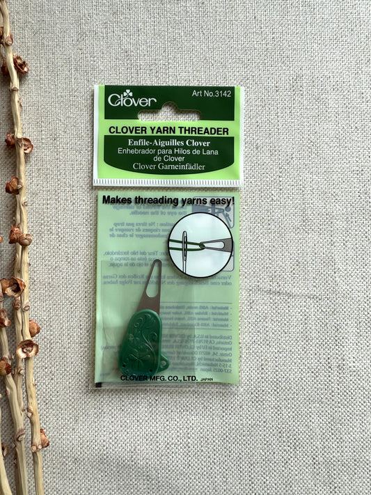 Clover YarnThreader