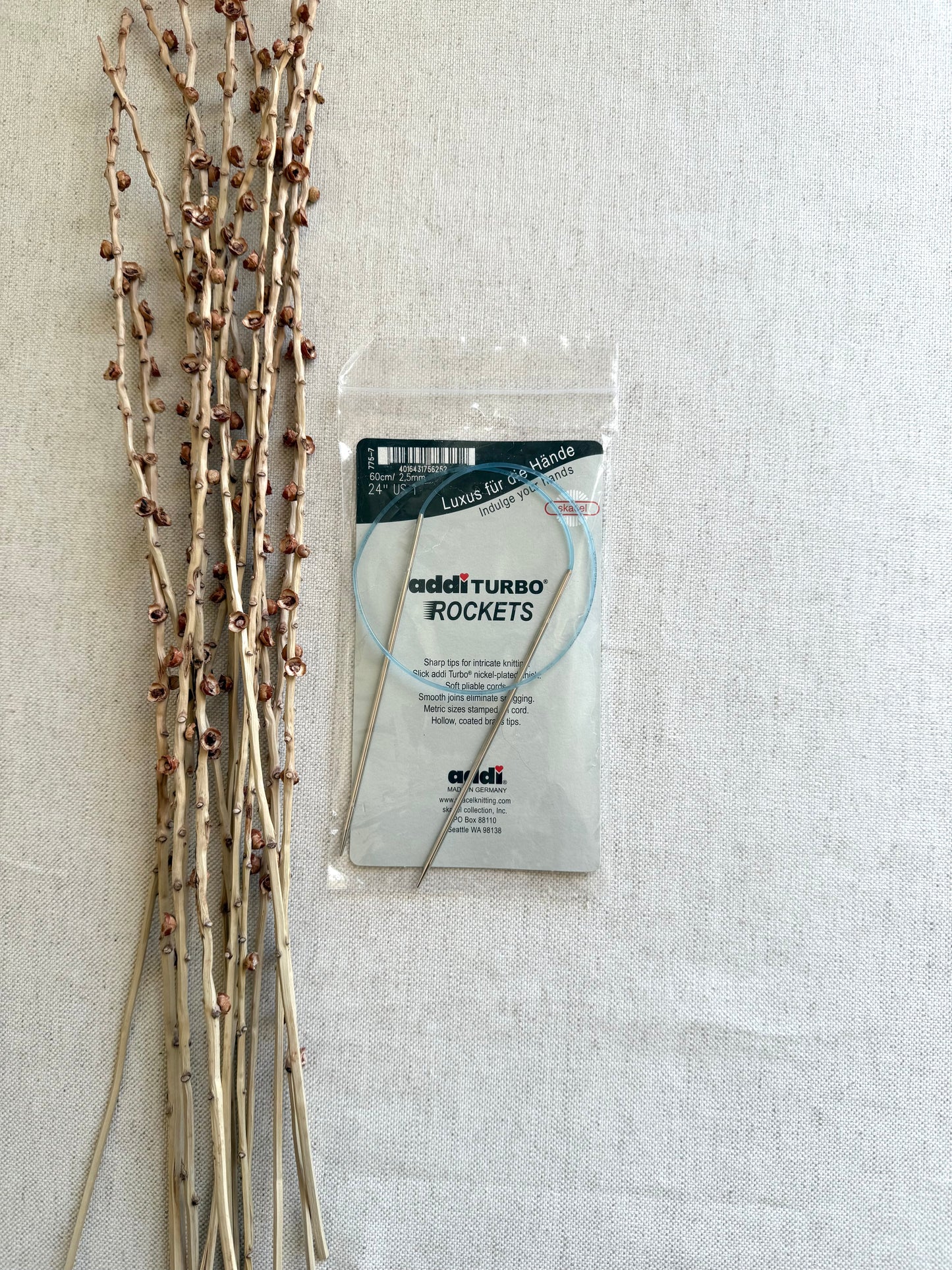 Misc Knitting Needles