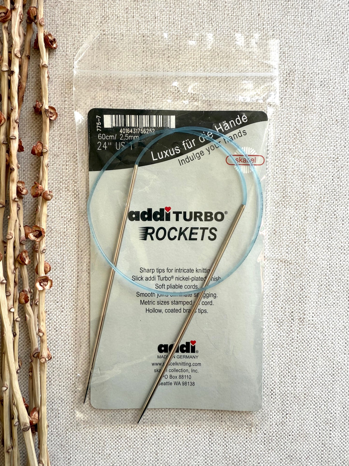 Misc Knitting Needles