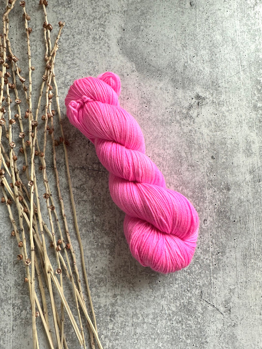 Grapefruit 100g Skein