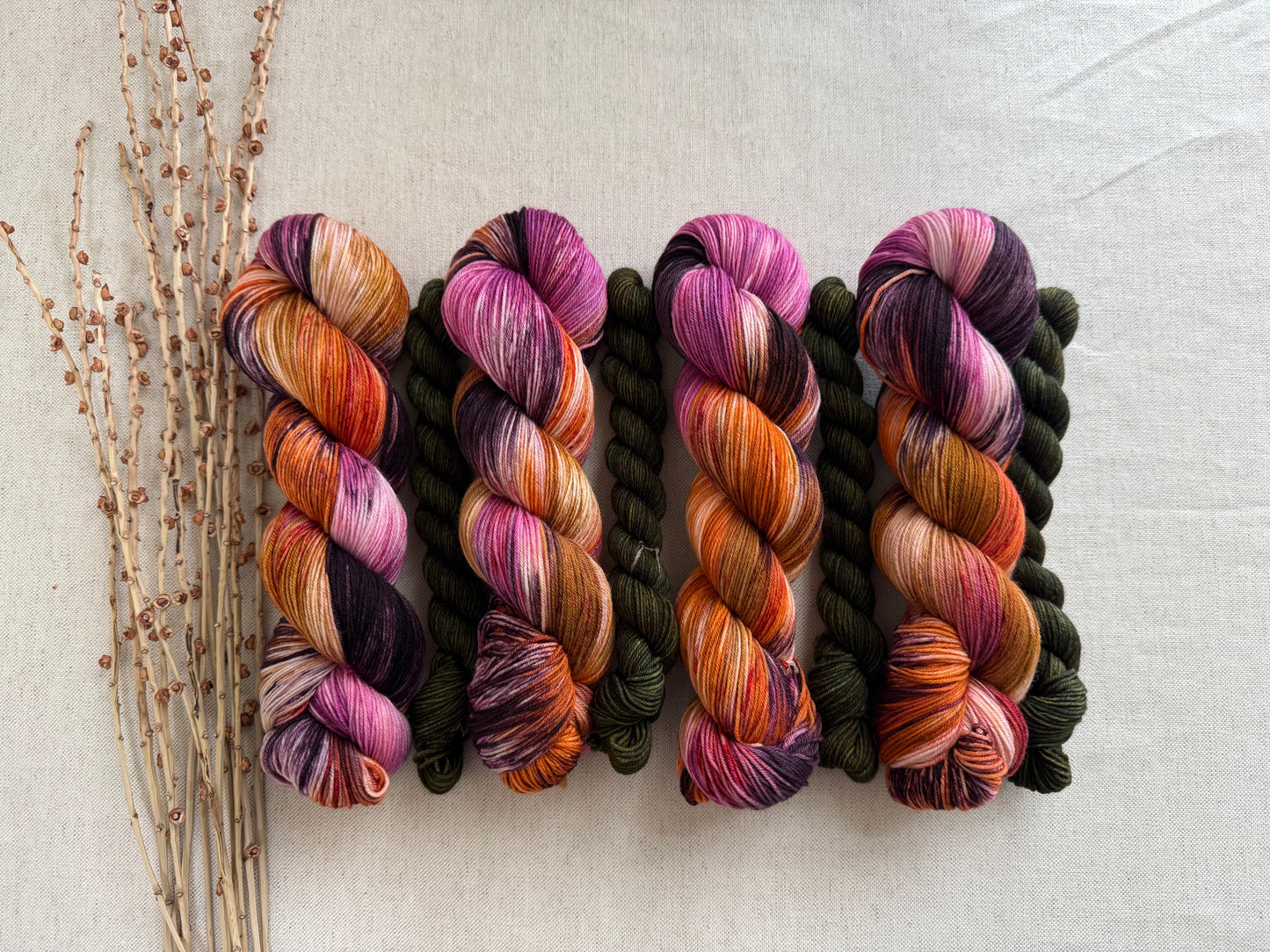 Wiggling It Sock Set