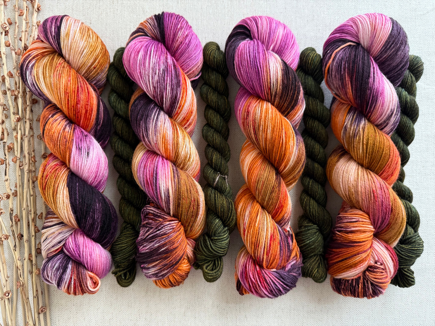 Wiggling It Sock Set