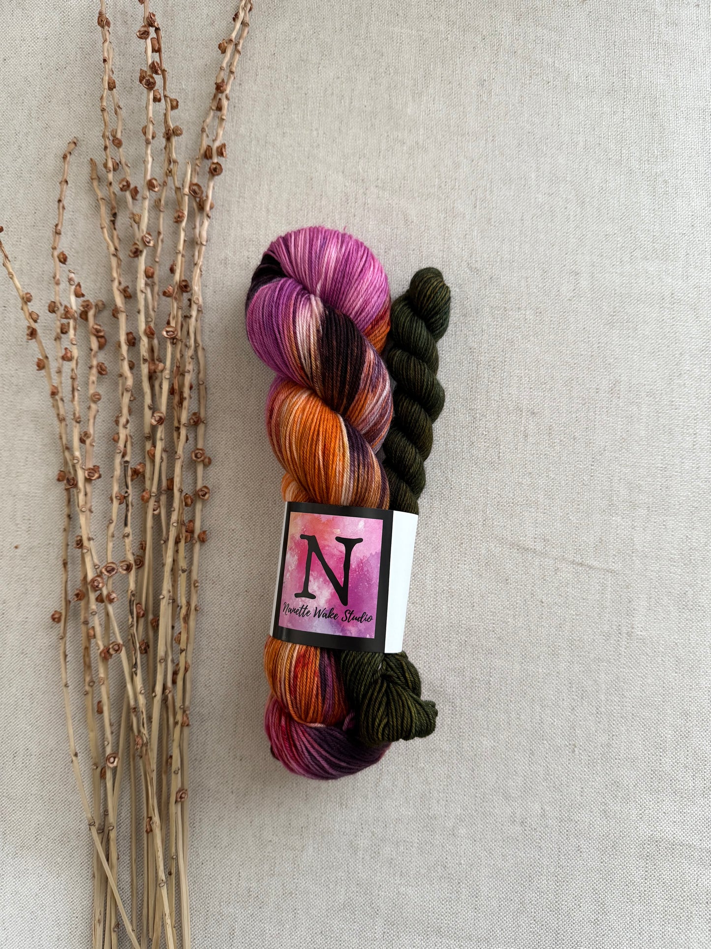 Wiggling It Sock Set